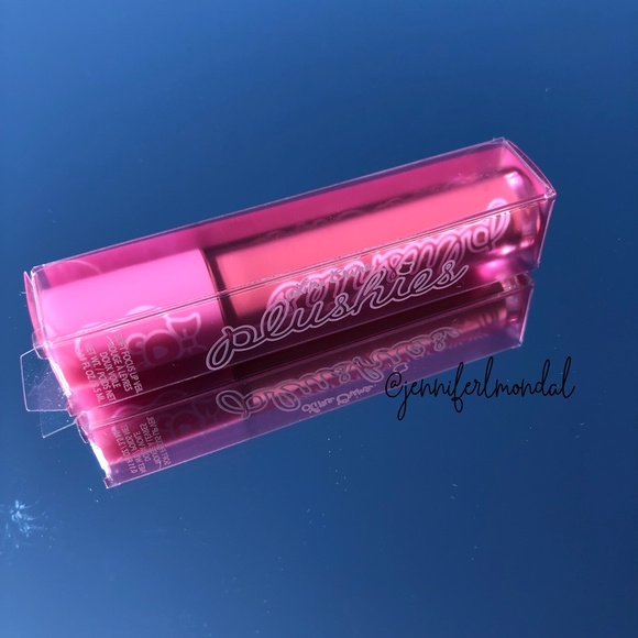 😍NWT Rosebud Plushie by Lime Crime!😍 - Picture 7 of 7